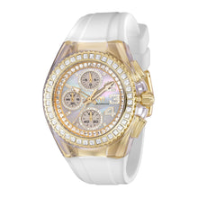 Cargar imagen en el visor de la galería, RELOJ DEPORTIVO PARA MUJER TECHNOMARINE CRUISE TM-121061 - BLANCO