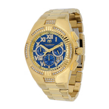 Cargar imagen en el visor de la galería, RELOJ  PARA HOMBRE TECHNOMARINE CRUISE TM-121079 - ORO