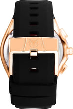 Cargar imagen en el visor de la galería, RELOJ DEPORTIVO PARA HOMBRE TECHNOMARINE MANTA TM-221047 - NEGRO ROJO
