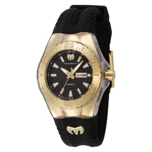 Cargar imagen en el visor de la galería, RELOJ DEPORTIVO PARA MUJER TECHNOMARINE CRUISE TM 122020 - NEGRO