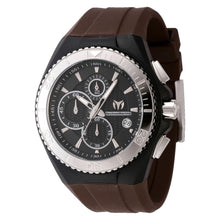 Cargar imagen en el visor de la galería, RELOJ DEPORTIVO PARA HOMBRE TECHNOMARINE CRUISE MT 122024 - MARRÓN OSCURO