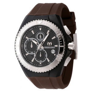 RELOJ DEPORTIVO PARA HOMBRE TECHNOMARINE CRUISE MT 122024 - MARRÓN OSCURO