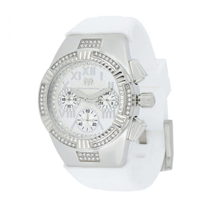 RELOJ DEPORTIVO PARA MUJER TECHNOMARINE CRUISE TM-121134 - BLANCO