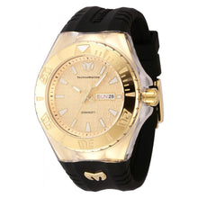 Cargar imagen en el visor de la galería, RELOJ DEPORTIVO PARA HOMBRE TECHNOMARINE CRUISE NÚMERO DE SERIE 122012 - NEGRO