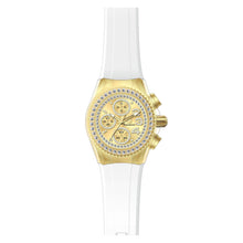 Cargar imagen en el visor de la galería, RELOJ DEPORTIVO PARA MUJER TECHNOMARINE CRUISE TM-121045 - BLANCO