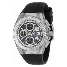 Cargar imagen en el visor de la galería, RELOJ DEPORTIVO PARA MUJER TECHNOMARINE CRUISE TM 121054 - NEGRO