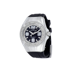 RELOJ DEPORTIVO PARA MUJER TECHNOMARINE CRUISE TM-121099 - NEGRO