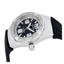 Cargar imagen en el visor de la galería, RELOJ DEPORTIVO PARA MUJER TECHNOMARINE CRUISE TM-121099 - NEGRO