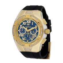 Cargar imagen en el visor de la galería, RELOJ DEPORTIVO PARA HOMBRE TECHNOMARINE CRUISE TM-121126 - NEGRO