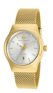 RELOJ  PARA MUJER TECHNOMARINE MOONSUN MT 121242 - ORO