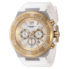 Cargar imagen en el visor de la galería, RELOJ DEPORTIVO PARA HOMBRE TECHNOMARINE MANTA TM-222077 - BLANCO