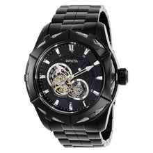 Cargar imagen en el visor de la galería, RELOJ  PARA HOMBRE INVICTA BOLT 37688 - NEGRO