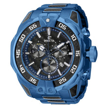 Cargar imagen en el visor de la galería, RELOJ  PARA HOMBRE INVICTA CARBON HAWK 37706 - AZUL