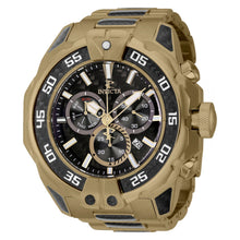 Cargar imagen en el visor de la galería, RELOJ  PARA HOMBRE INVICTA CARBON HAWK 37707 - CAQUI