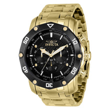 Cargar imagen en el visor de la galería, RELOJ  PARA HOMBRE INVICTA PRO DIVER 37725 - DORADO