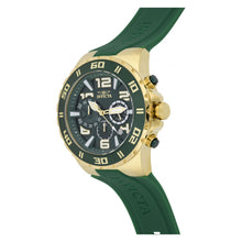 Cargar imagen en el visor de la galería, RELOJ DEPORTIVO PARA HOMBRE INV PRO DIVER 37746 - VERDE