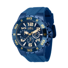 Cargar imagen en el visor de la galería, RELOJ DEPORTIVO PARA HOMBRE INVICTA PRO DIVER 37754 - AZUL