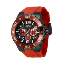 Cargar imagen en el visor de la galería, RELOJ DEPORTIVO PARA HOMBRE INVICTA PRO DIVER 37757 - ROJO