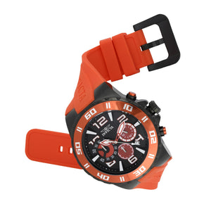 RELOJ DEPORTIVO PARA HOMBRE INVICTA PRO DIVER 37757 - ROJO