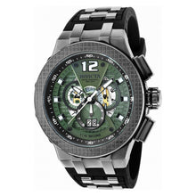 Cargar imagen en el visor de la galería, RELOJ DEPORTIVO PARA HOMBRE INVICTA SPEEDWAY 37959 - NEGRO