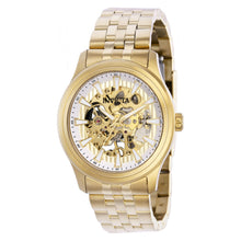 Cargar imagen en el visor de la galería, RELOJ  PARA HOMBRE INVICTA VINTAGE 37966 - ORO