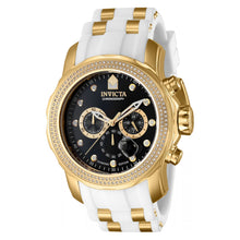 Cargar imagen en el visor de la galería, RELOJ DEPORTIVO PARA HOMBRE INVICTA PRO DIVER 37995 - ORO BLANCO