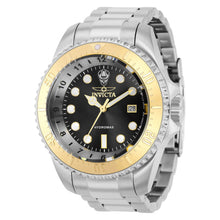 Cargar imagen en el visor de la galería, RELOJ  PARA HOMBRE INVICTA HYDROMAX 38016 - ACERO