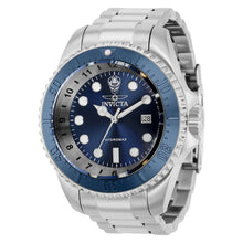 Cargar imagen en el visor de la galería, RELOJ  PARA HOMBRE INVICTA HYDROMAX 38019 - ACERO