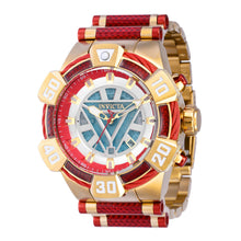 Cargar imagen en el visor de la galería, RELOJ HOMBRE DE ACERO PARA HOMBRE INVICTA MARVEL 38021 - MULTICOLOR