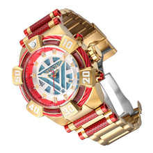 Cargar imagen en el visor de la galería, RELOJ HOMBRE DE ACERO PARA HOMBRE INVICTA MARVEL 38021 - MULTICOLOR