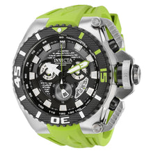 Cargar imagen en el visor de la galería, RELOJ DEPORTIVO PARA HOMBRE INVICTA JT 38057 - VERDE