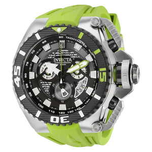 RELOJ DEPORTIVO PARA HOMBRE INVICTA JT 38057 - VERDE