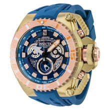 Cargar imagen en el visor de la galería, RELOJ DEPORTIVO PARA HOMBRE INVICTA JT 38058 - AZUL