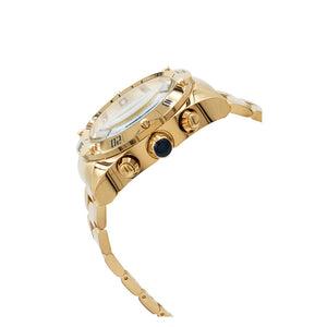 RELOJ  PARA HOMBRE INVICTA VENOM 38133 - DORADO