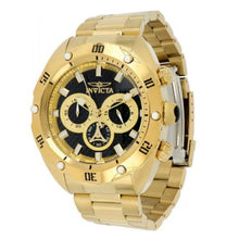 Cargar imagen en el visor de la galería, RELOJ  PARA HOMBRE INVICTA VENOM 38134 - DORADO