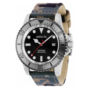 RELOJ CLÁSICO PARA HOMBRE INVICTA PRO DIVER 38237 - MULTICOLOR