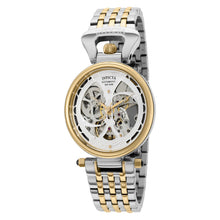 Cargar imagen en el visor de la galería, RELOJ  PARA MUJER INVICTA OBJET D ART 38390 - ORO, ACERO