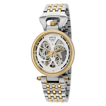 Cargar imagen en el visor de la galería, RELOJ  PARA MUJER INVICTA OBJET D ART 38390 - ORO, ACERO