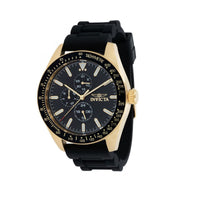 RELOJ DEPORTIVO PARA HOMBRE INVICTA AVIATOR 38404 - DORADO