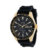 Cargar imagen en el visor de la galería, RELOJ DEPORTIVO PARA HOMBRE INVICTA AVIATOR 38404 - DORADO