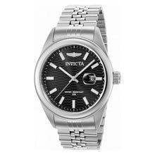 Cargar imagen en el visor de la galería, RELOJ  PARA HOMBRE INVICTA AVIATOR 38409 - PLATEADO