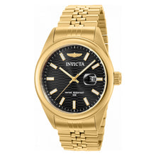 Cargar imagen en el visor de la galería, RELOJ  PARA HOMBRE INVICTA AVIATOR 38413 - DORADO