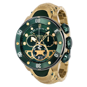 RELOJ  PARA HOMBRE INVICTA JASON TAYLOR 38564 - DORADO