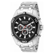 Cargar imagen en el visor de la galería, RELOJ  PARA HOMBRE INVICTA BOLT 38569 - PLATEADO