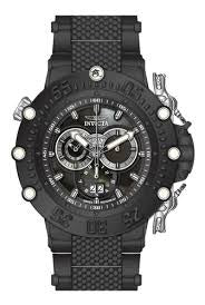 RELOJ DEPORTIVO PARA HOMBRE INVICTA PRO DIVER 38588 - BRONCE, NEGRO