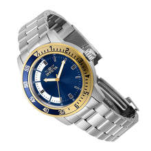 Cargar imagen en el visor de la galería, RELOJ CLÁSICO PARA HOMBRE INVICTA SPECIALTY 38592 - PLATEADO