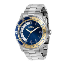 Cargar imagen en el visor de la galería, RELOJ CLÁSICO PARA HOMBRE INVICTA SPECIALTY 38592 - PLATEADO