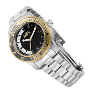 RELOJ CLÁSICO PARA HOMBRE INVICTA SPECIALTY 38597 - PLATEADO