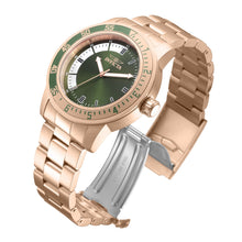 Cargar imagen en el visor de la galería, RELOJ CLÁSICO PARA HOMBRE INVICTA SPECIALTY 38598 - ORO ROSA