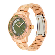 Cargar imagen en el visor de la galería, RELOJ CLÁSICO PARA HOMBRE INVICTA SPECIALTY 38598 - ORO ROSA